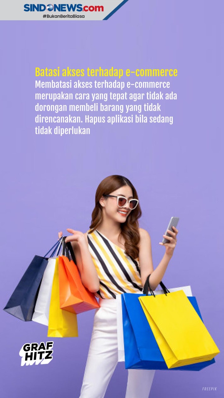 Cara Menghindari Impulsive...