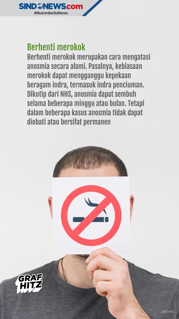 5 Cara Alami Mengatasi...