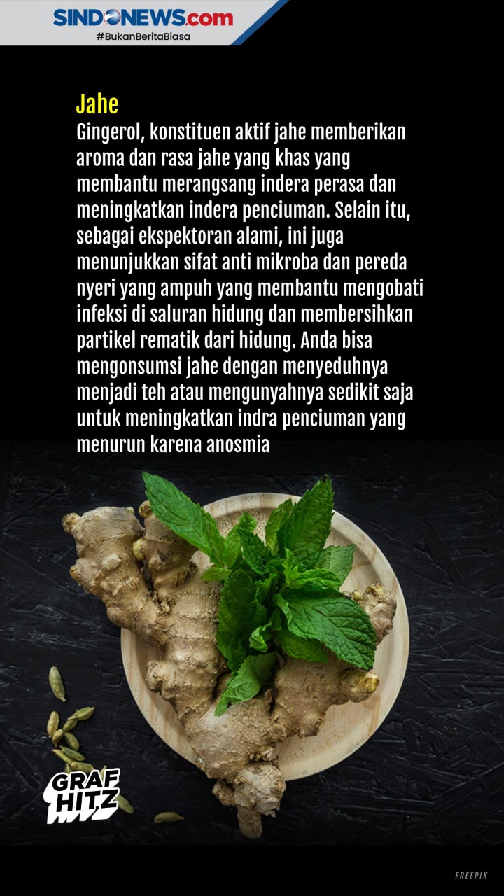 5 Cara Alami Mengatasi...