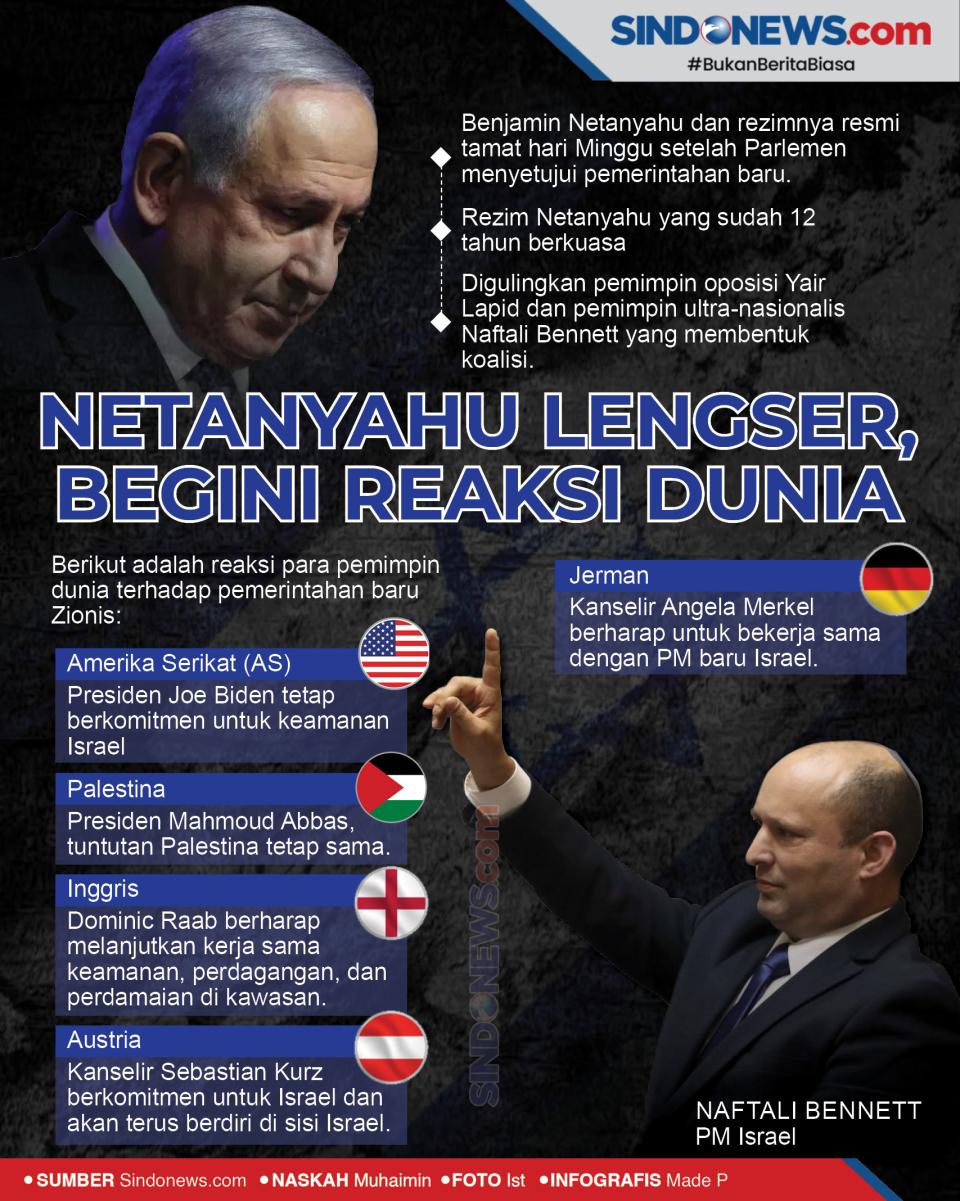 PM Benjamin Netanyahu...