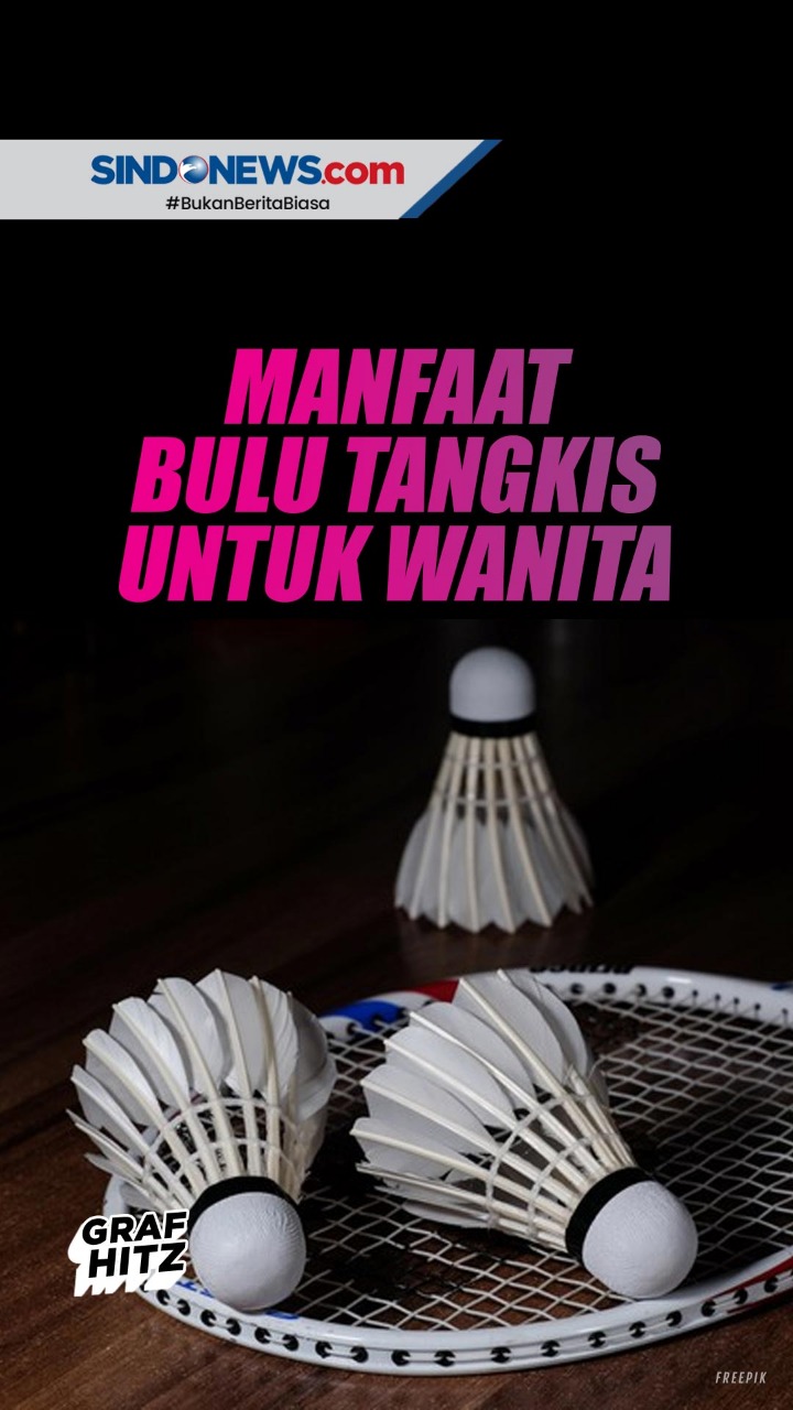 Ini Lima Manfaat Bermain...