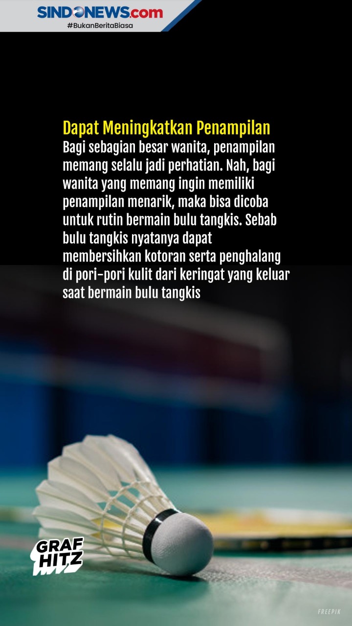 Ini Lima Manfaat Bermain...