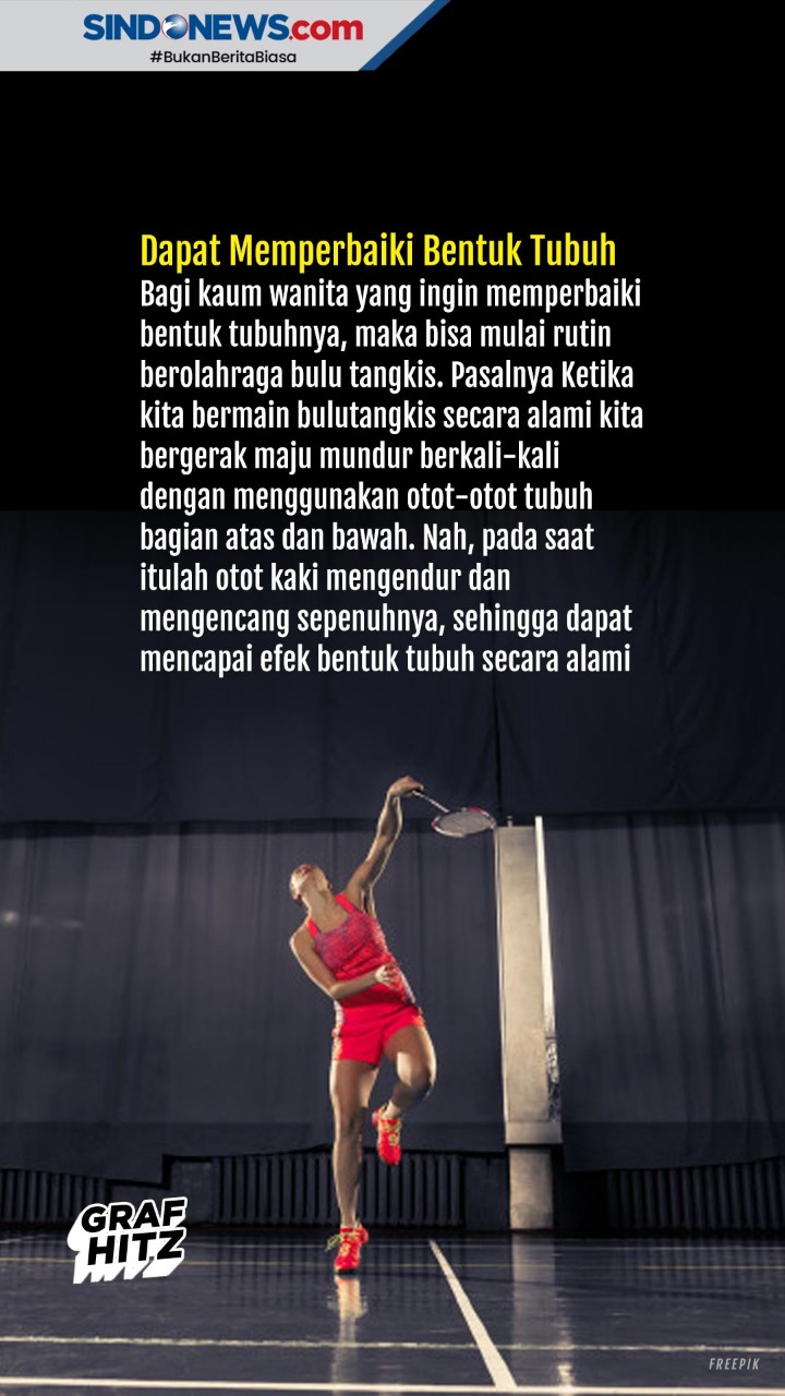 Ini Lima Manfaat Bermain...