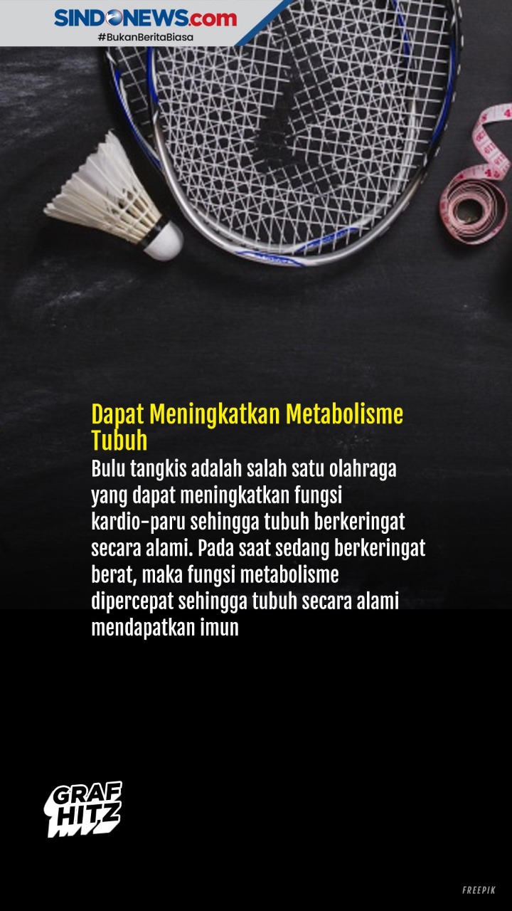 Ini Lima Manfaat Bermain...