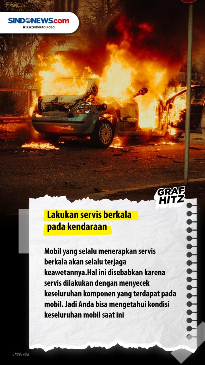 Ikuti Lima Langkah Ini,...