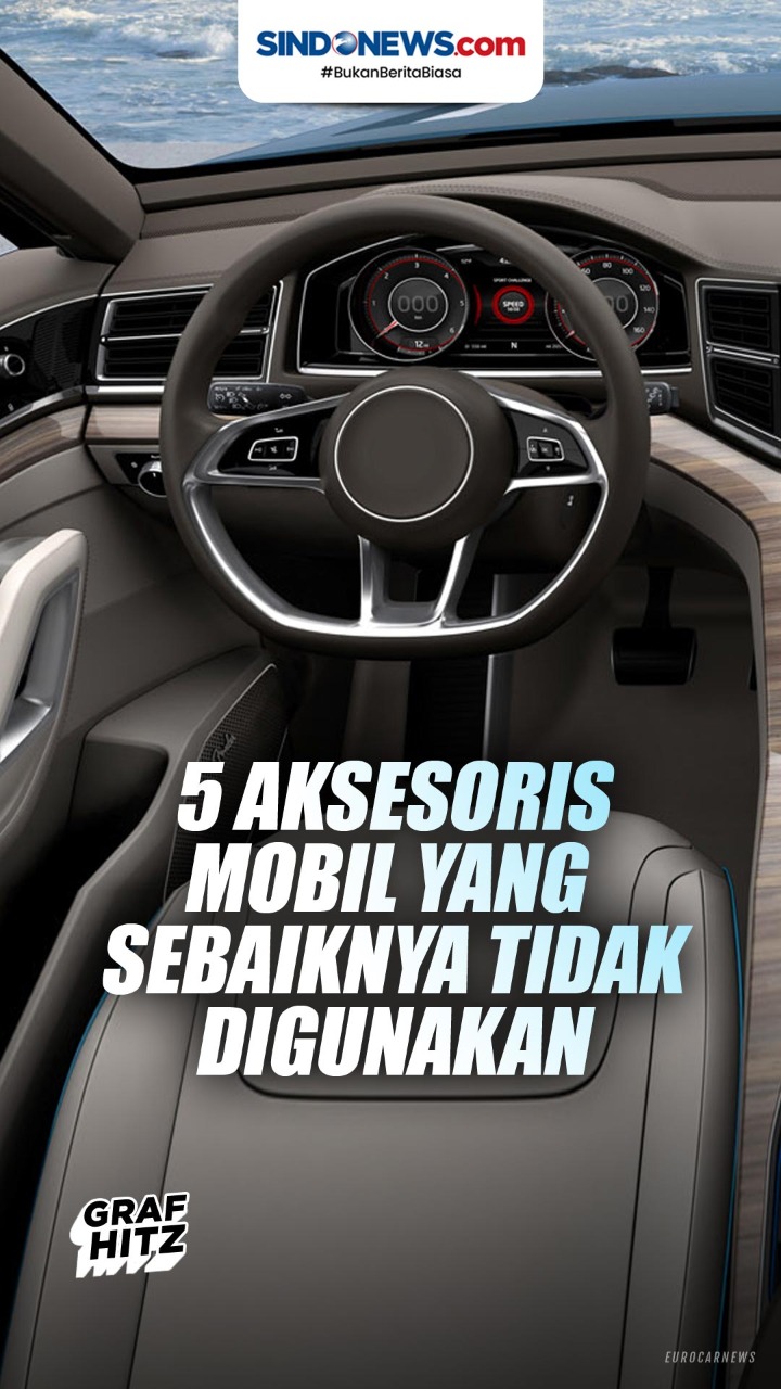 Lima Aksesoris Mobil...