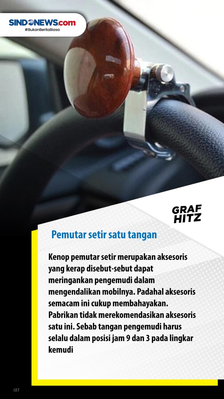 Lima Aksesoris Mobil...