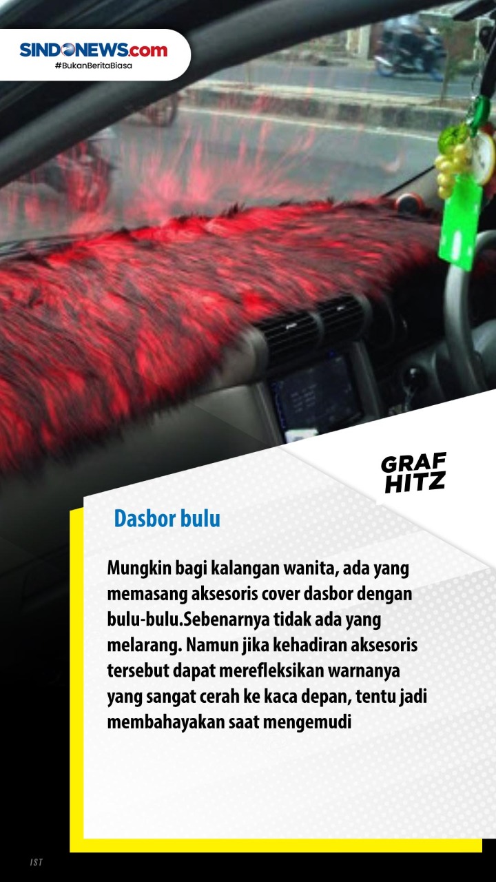 Lima Aksesoris Mobil...