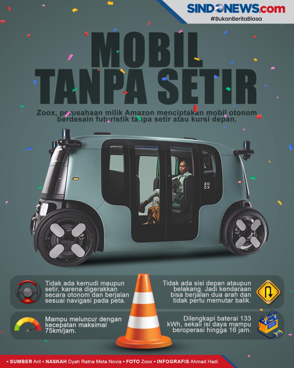 Alasan Penumpang akan...