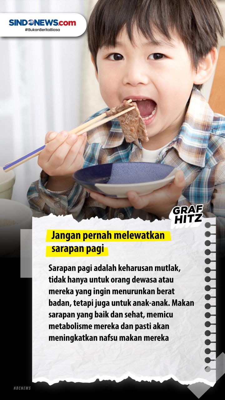 Bunda, Ini Tips dan...