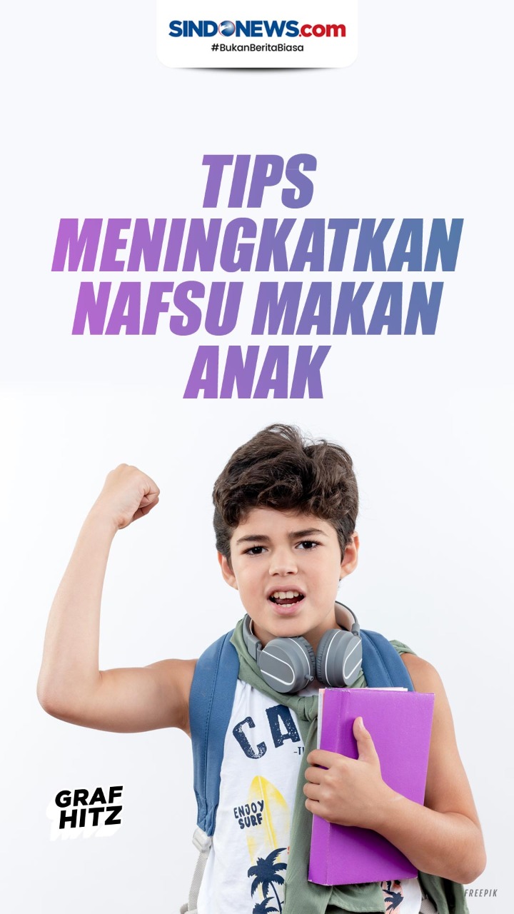 Bunda, Ini Tips dan...