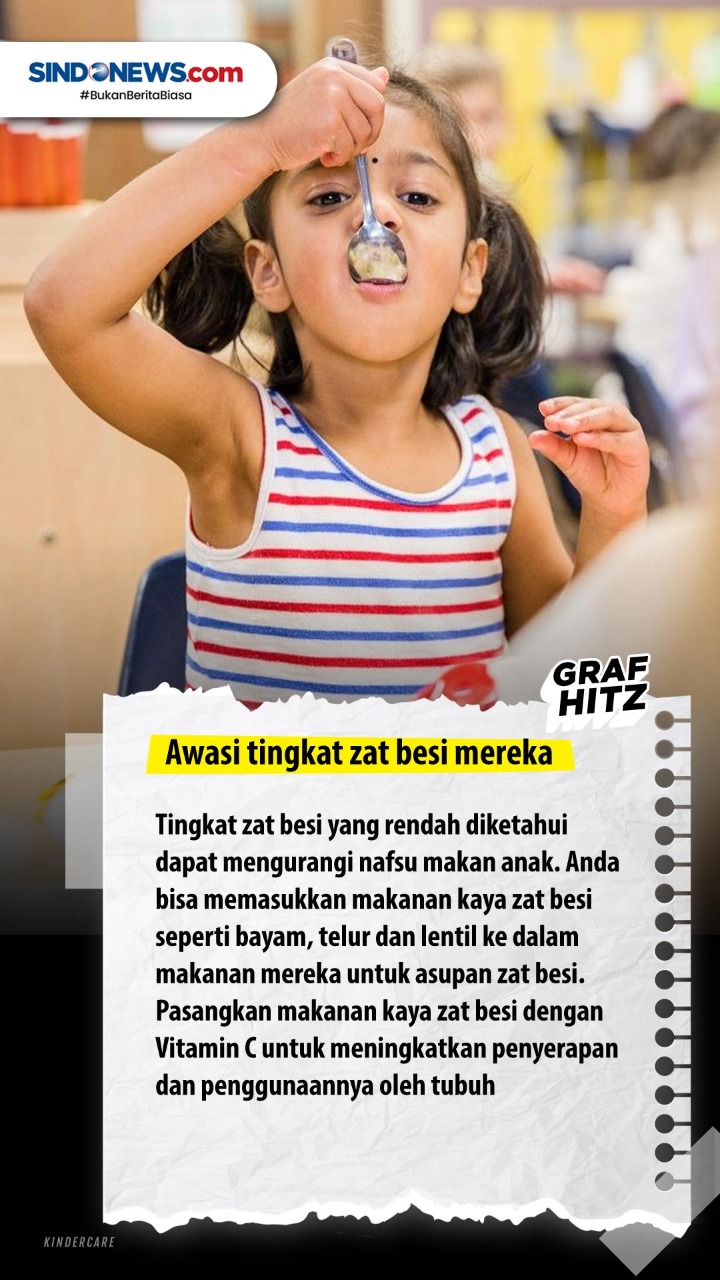 Bunda, Ini Tips dan...