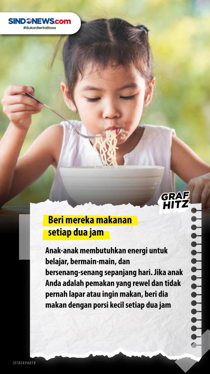Bunda, Ini Tips dan...