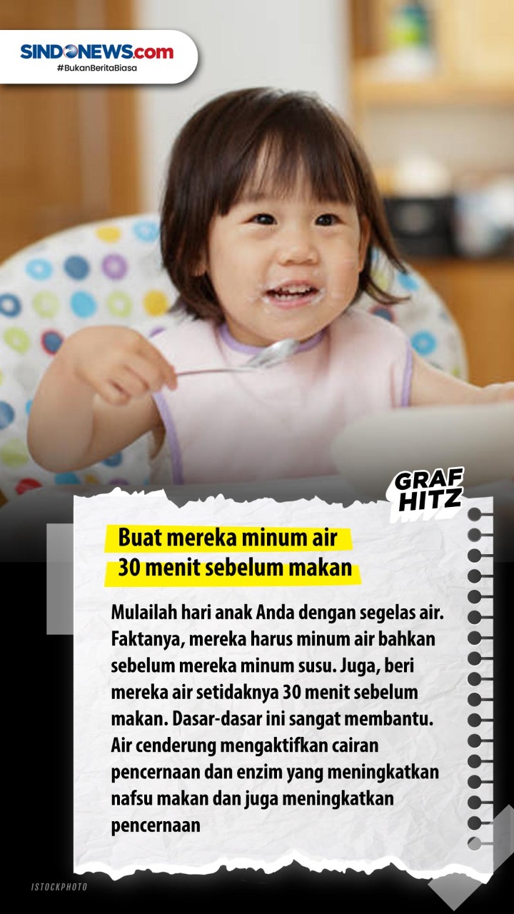 Bunda, Ini Tips dan...