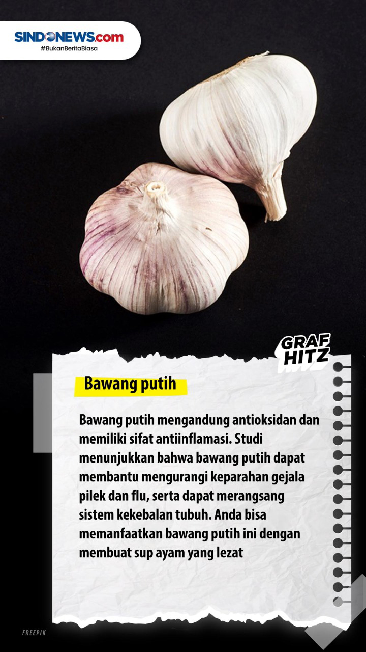 Cocok Dikonsumsi Selama...