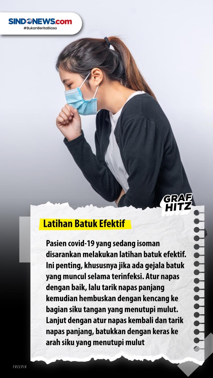 Lakukan 4 Terapi Ini...