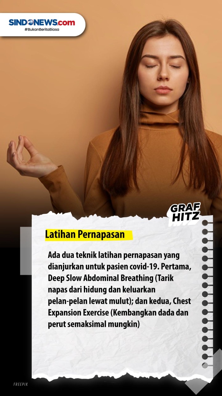 Lakukan 4 Terapi Ini...