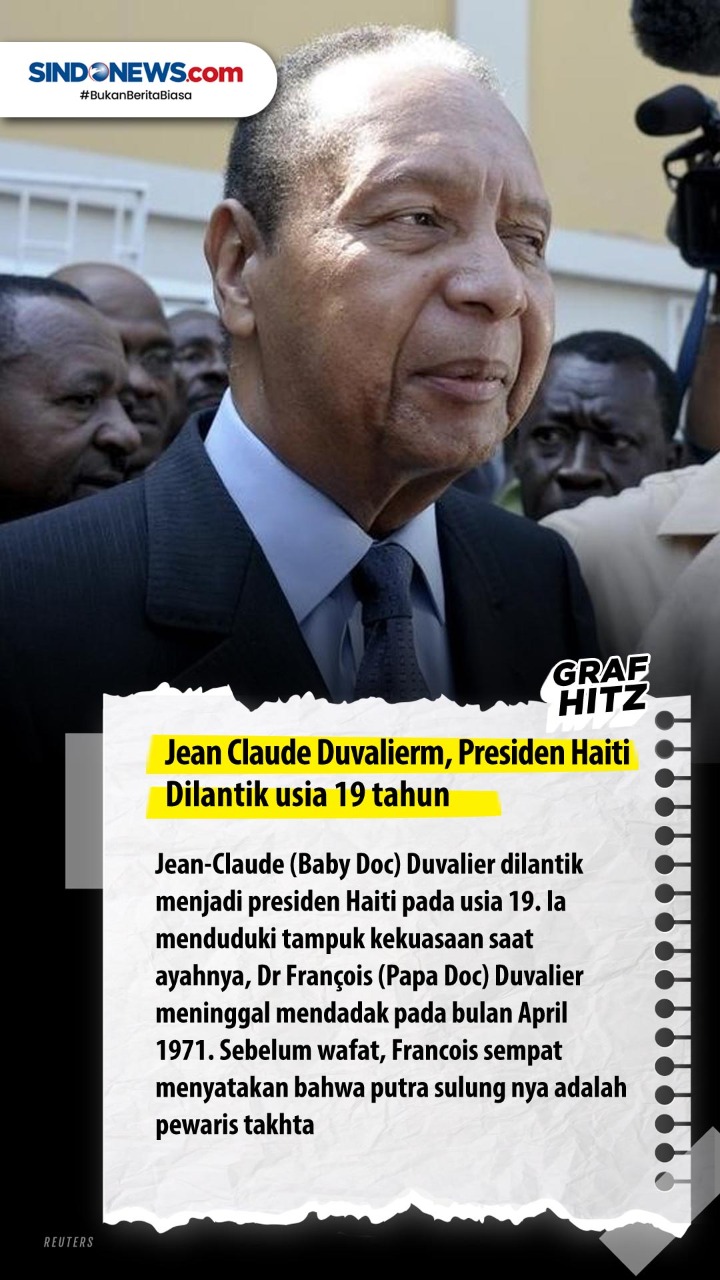Usia Muda Tak Masalah,...