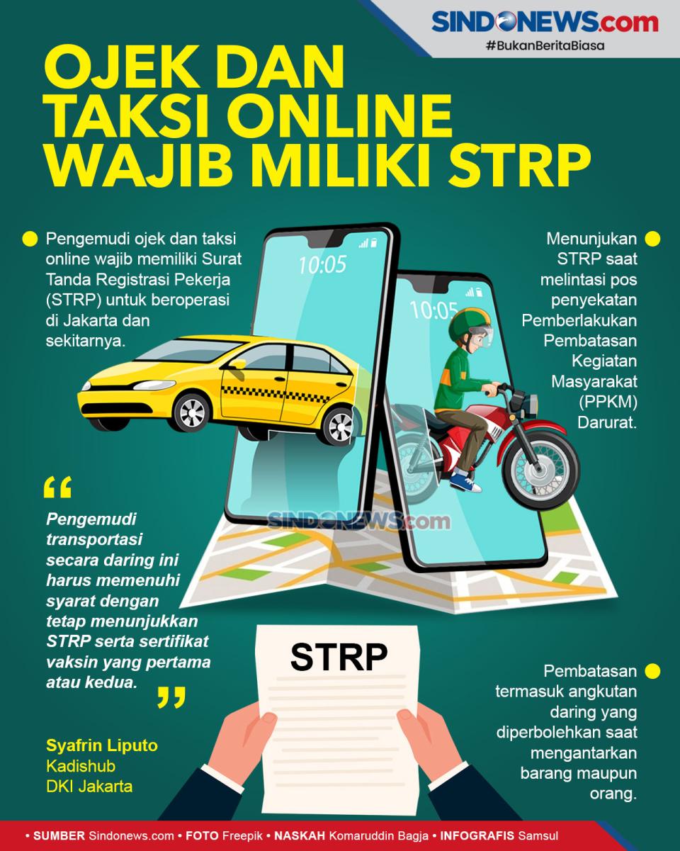 Beroperasi di Jakarta,...
