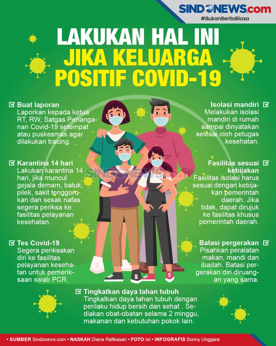 Jangan Panik, Lakukan...