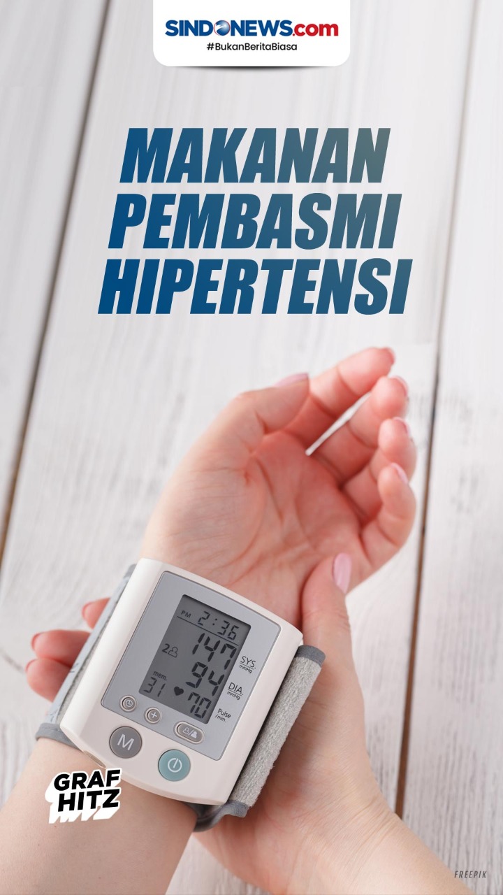 4 Makanan ini Kurangi...