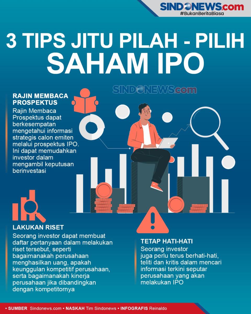Ini 3 Tips Jitu Pilah...
