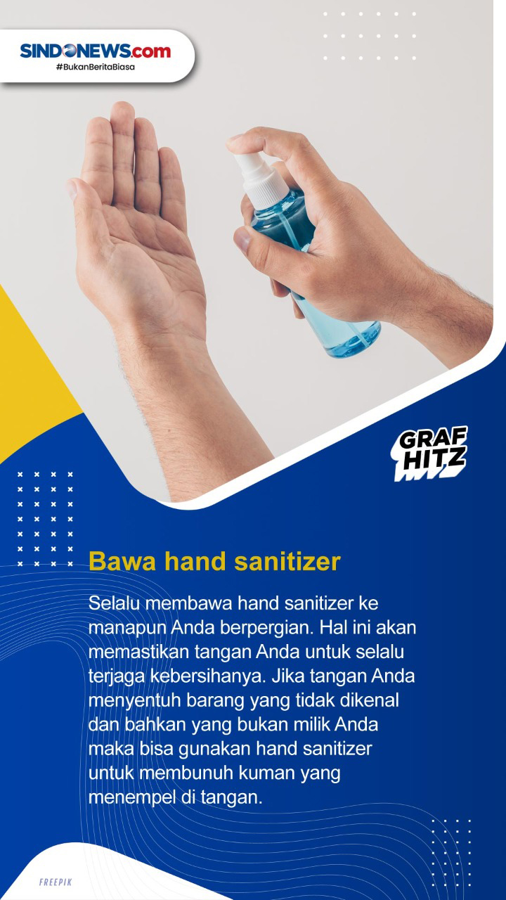 Tips Aman Naik Motor...
