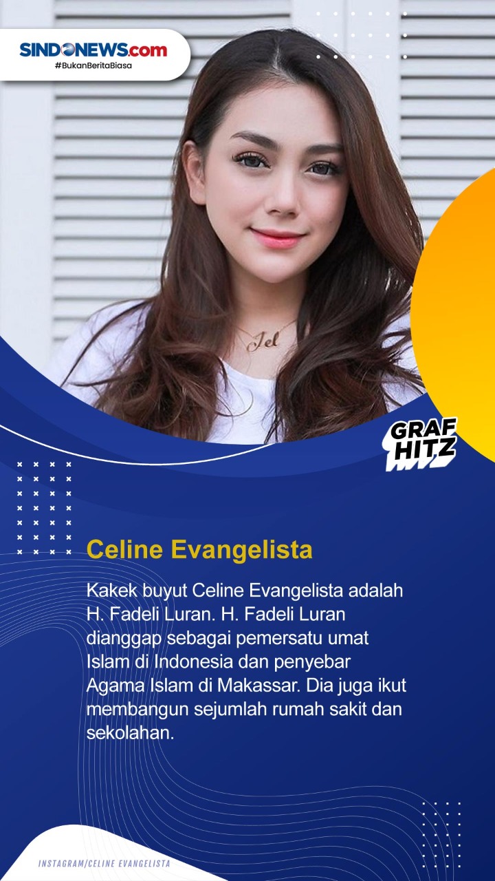 9 Artis Keturunan Pahlawan,...