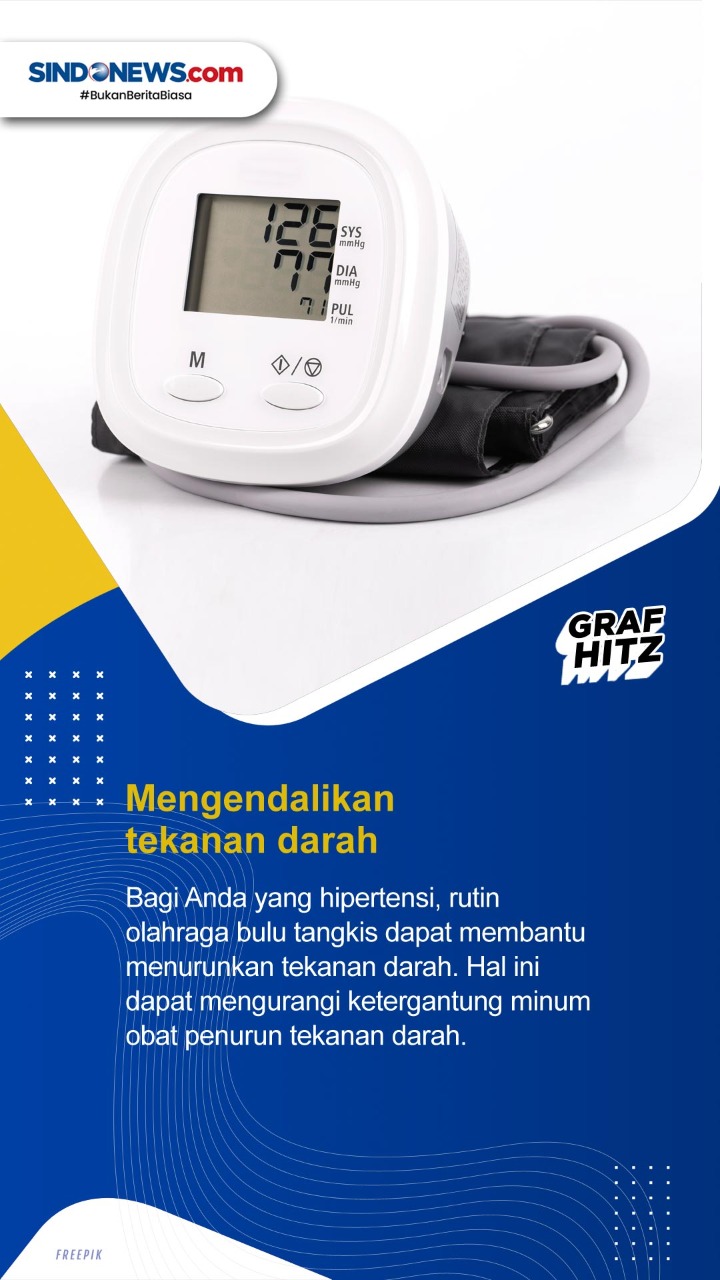 5 Manfaat Bermain Bulu...