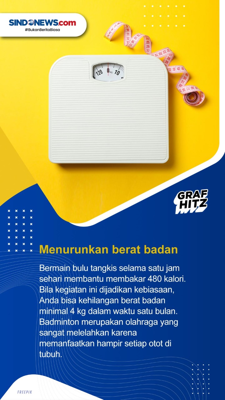 5 Manfaat Bermain Bulu...
