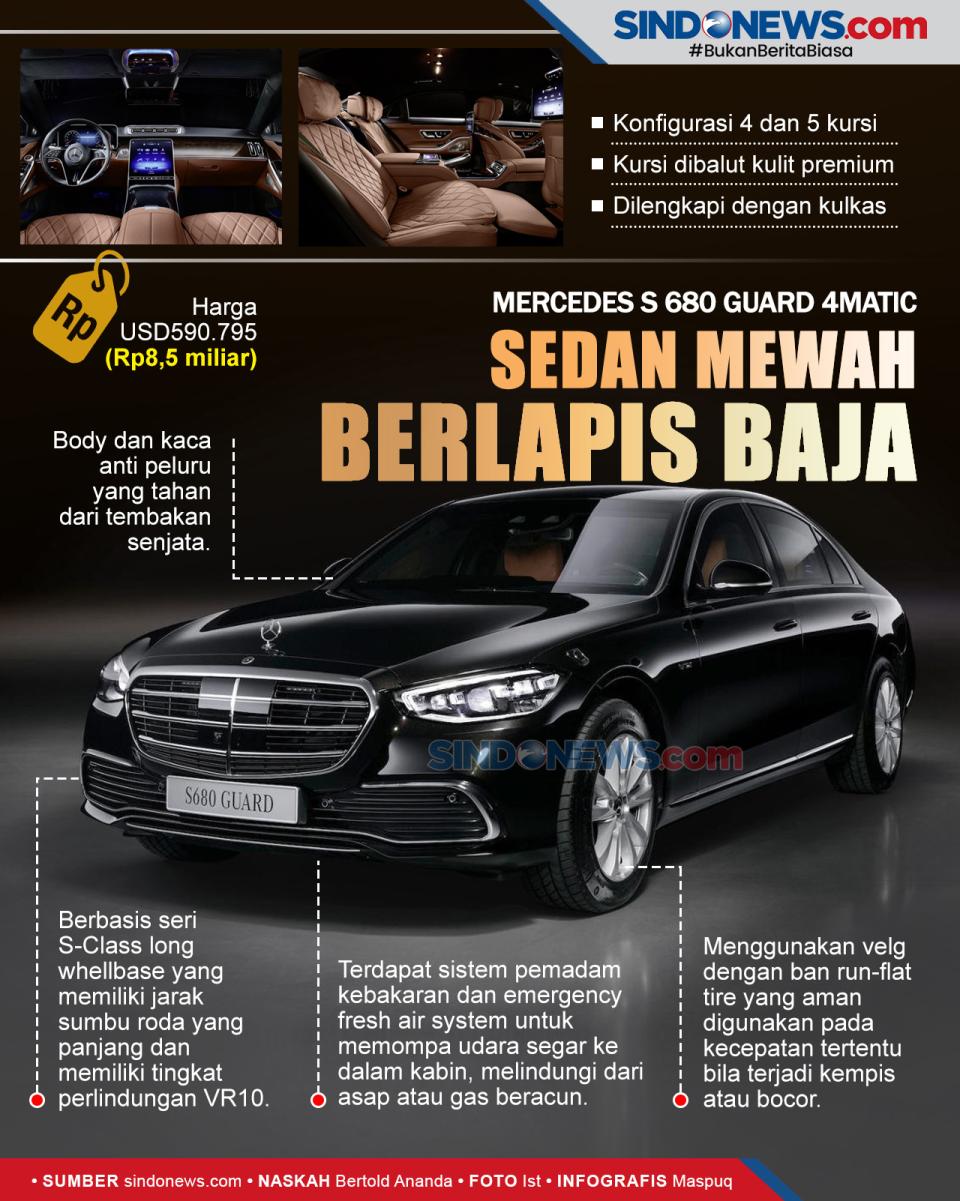 S 680 Guard 4MATIC,...