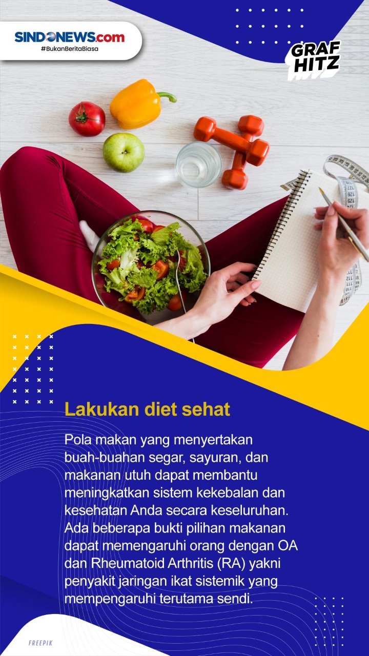 8 Cara Mengatasi Nyeri...