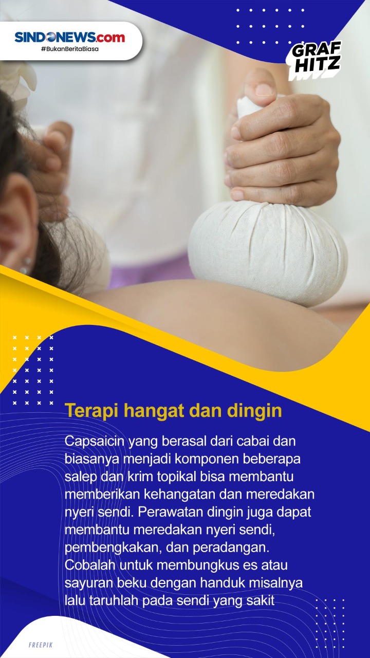 8 Cara Mengatasi Nyeri...