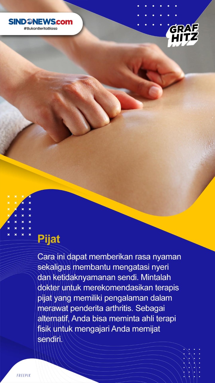 8 Cara Mengatasi Nyeri...