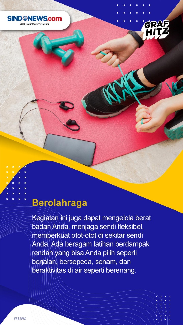 8 Cara Mengatasi Nyeri...