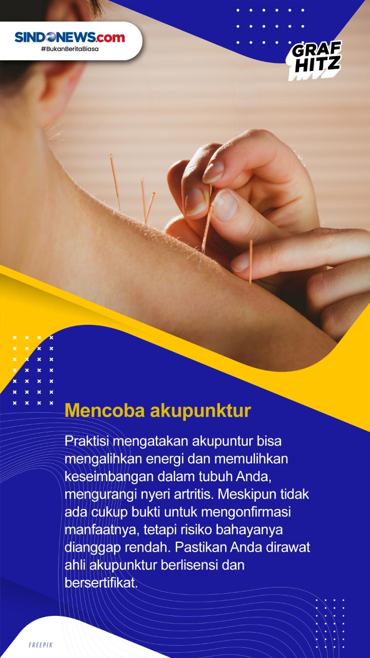 8 Cara Mengatasi Nyeri...