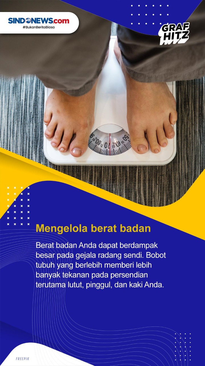 8 Cara Mengatasi Nyeri...