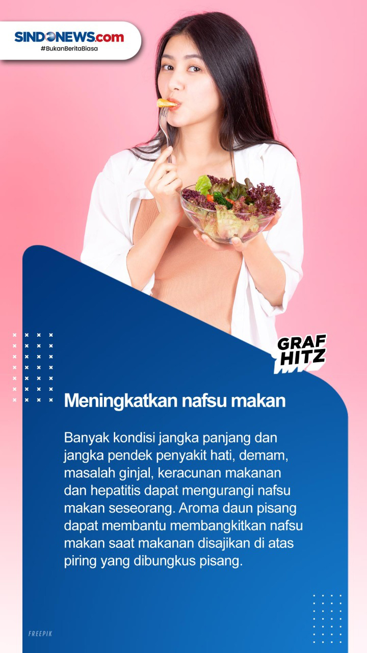 Bisa Menurunkan Demam,...