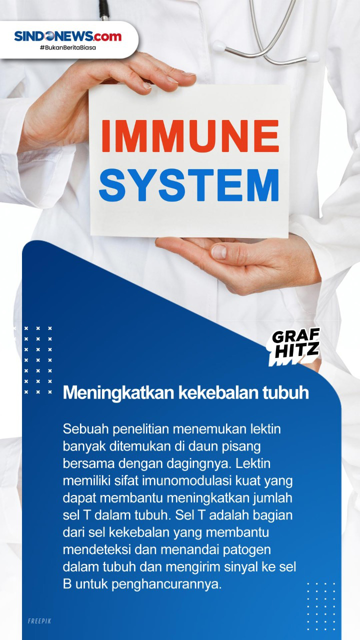 Bisa Menurunkan Demam,...