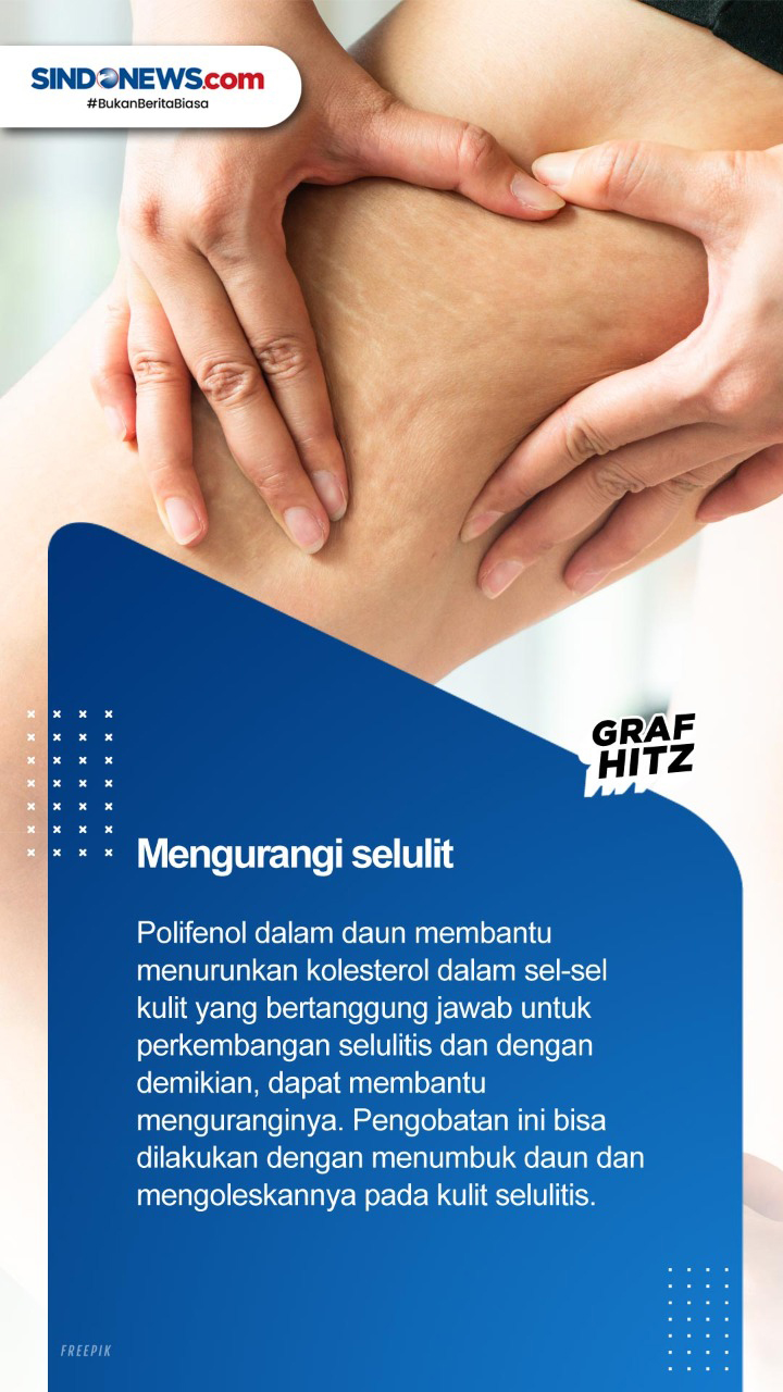 Bisa Menurunkan Demam,...