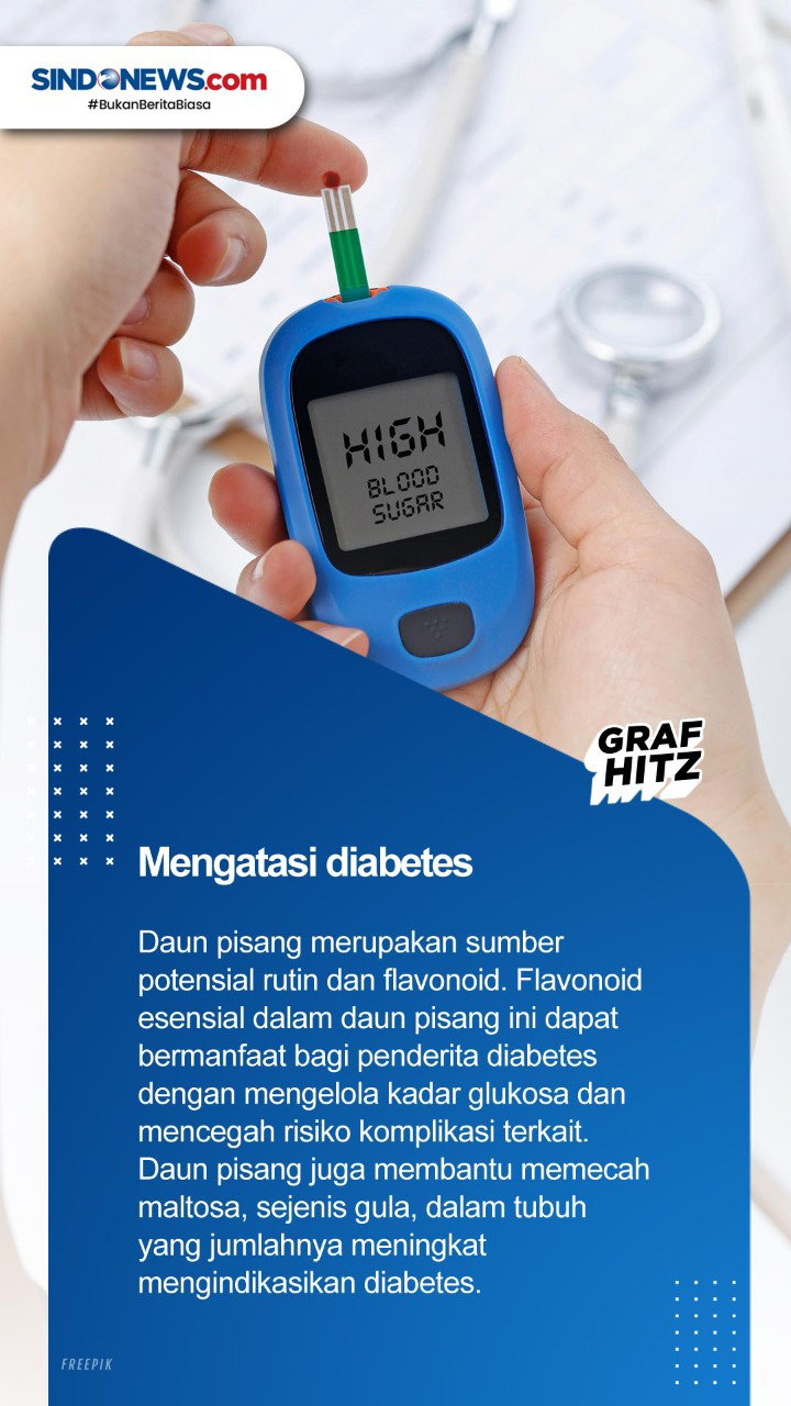Bisa Menurunkan Demam,...