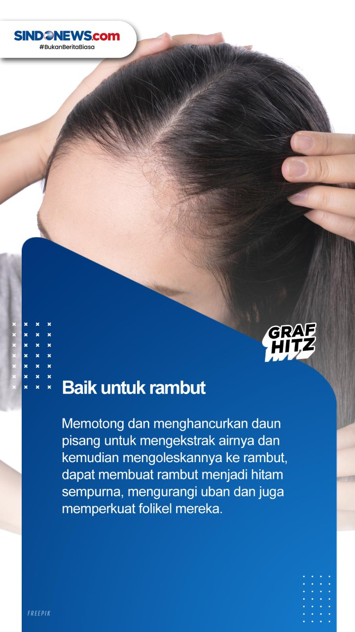 Bisa Menurunkan Demam,...