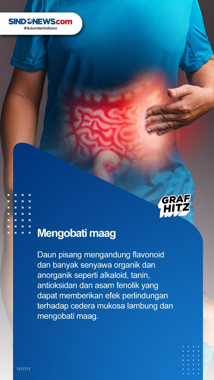 Bisa Menurunkan Demam,...