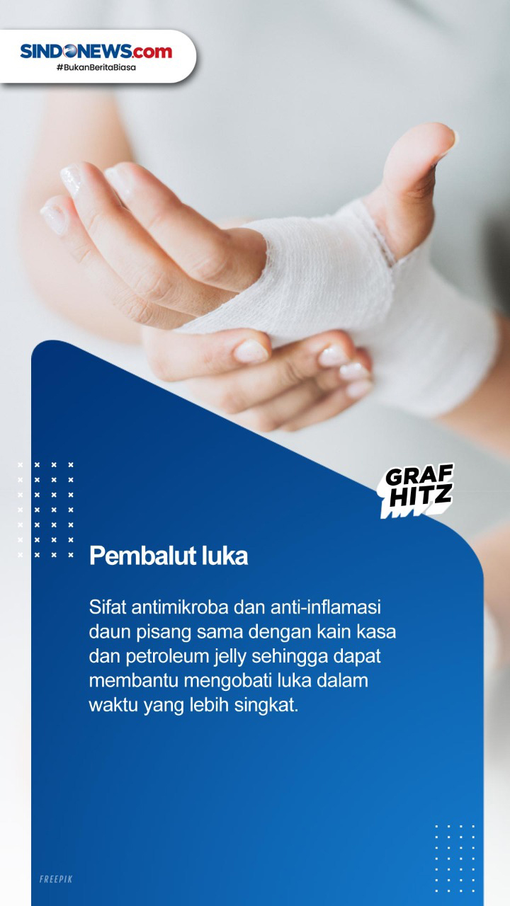 Bisa Menurunkan Demam,...