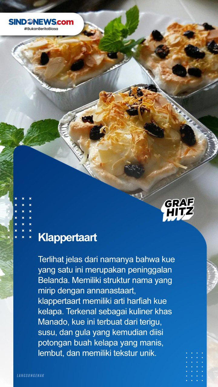 Sepuluh Makanan Indonesia...