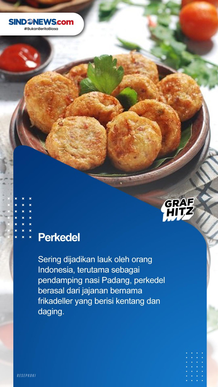 Sepuluh Makanan Indonesia...