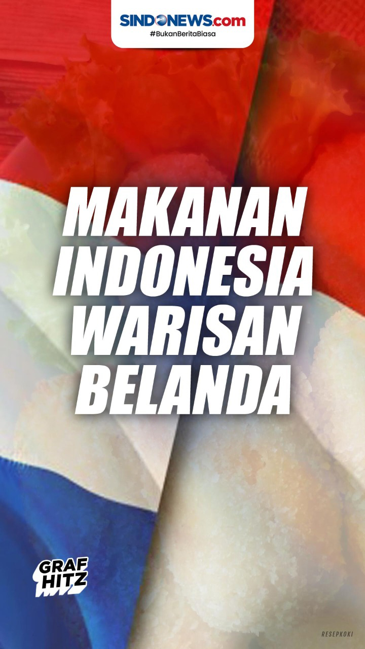 Sepuluh Makanan Indonesia...