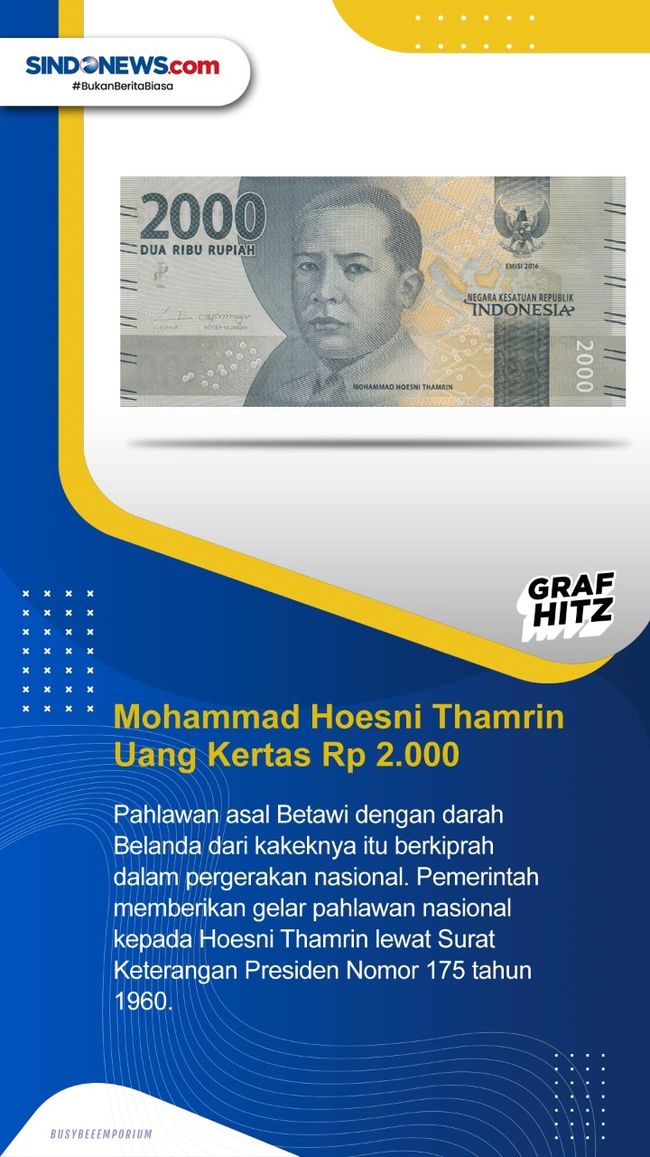 Daftar Pahlawan yang...
