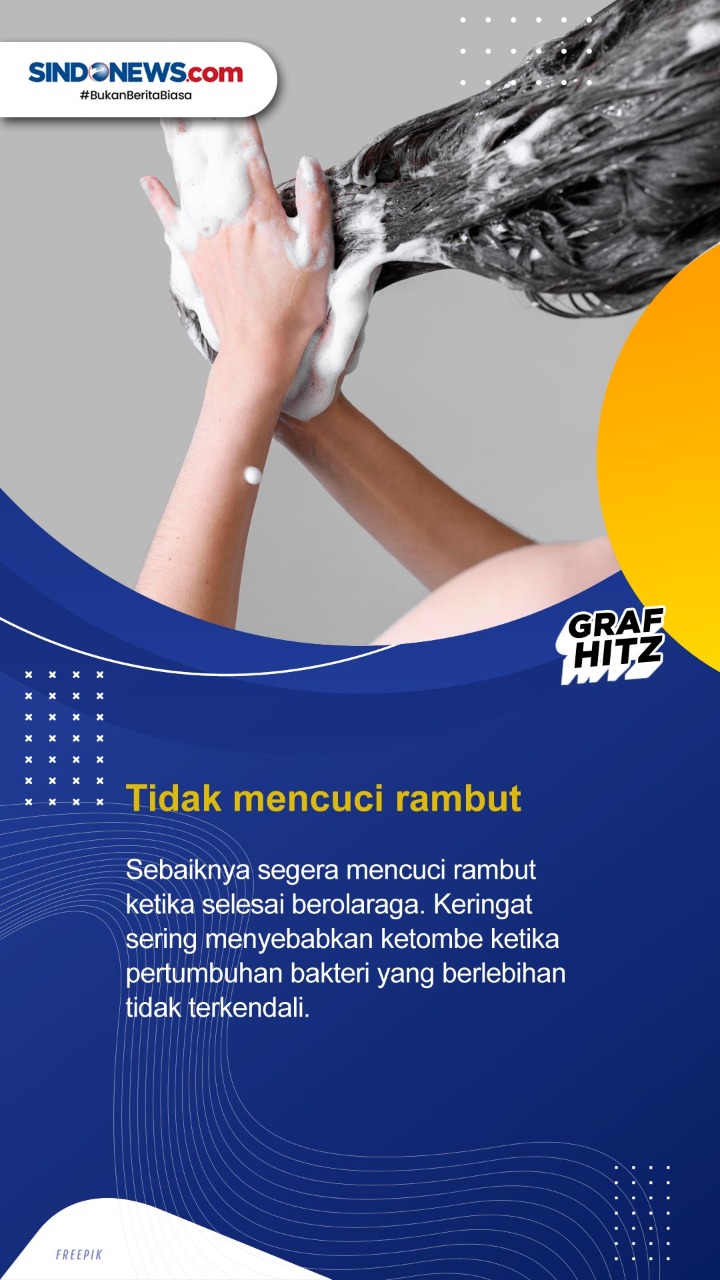 6 Kesalahan yang Biasa...