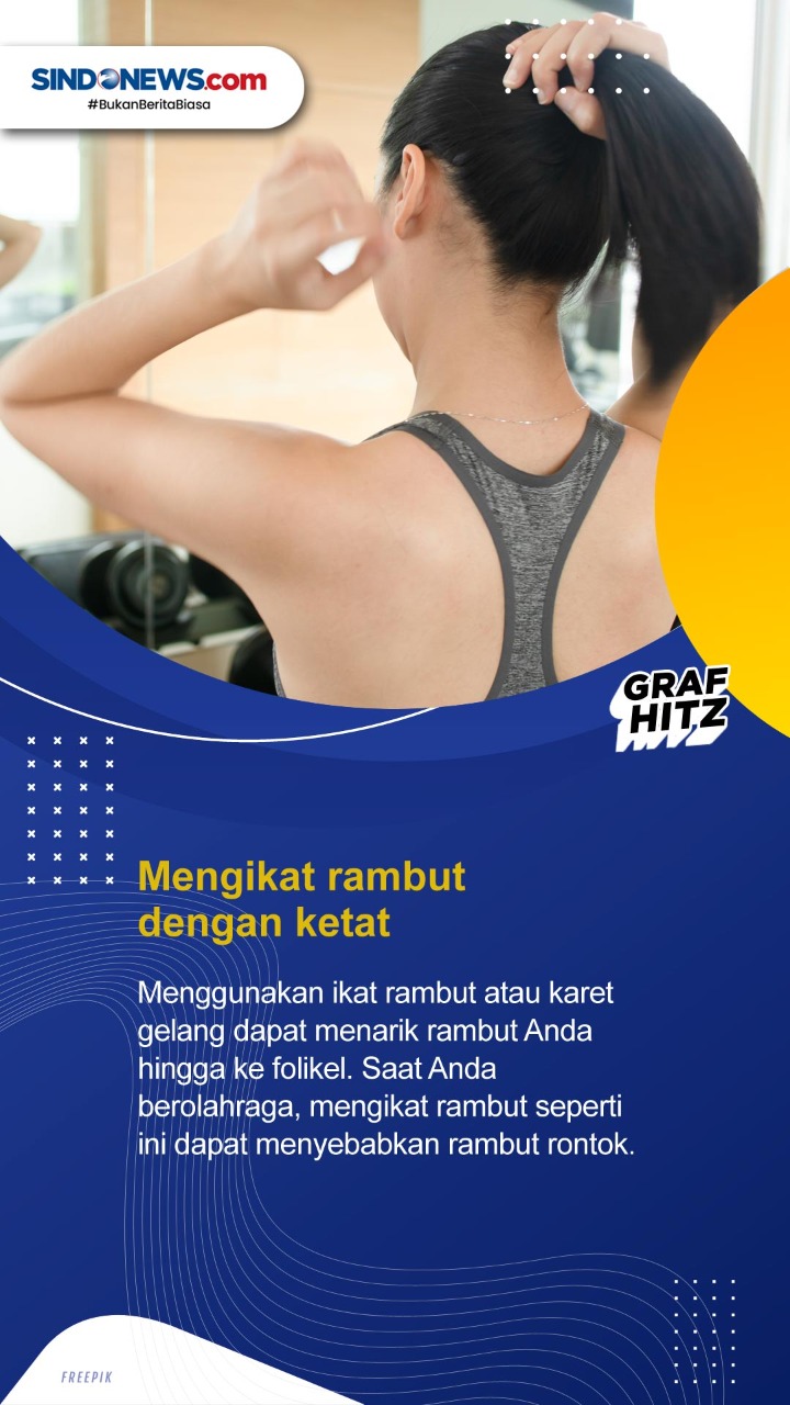6 Kesalahan yang Biasa...